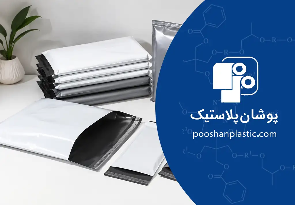 پاکت پستی فلایر چیست؟ 25 پاکت پستی فلایر چیست؟